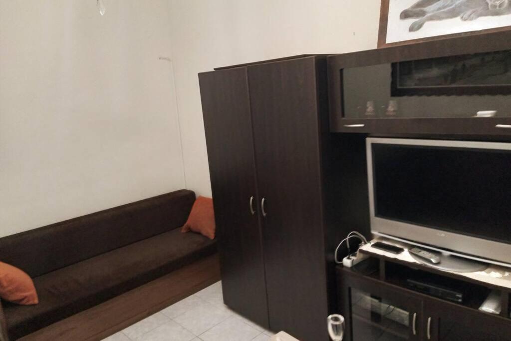 Apartment Perea Thessaloniki Peraía Exterior foto